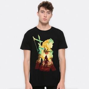 Horizon Forbidden West T-Shirt